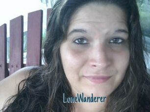 LoneWanderer