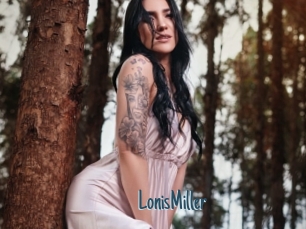 LonisMiller