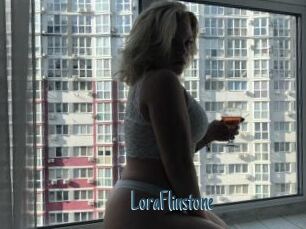 LoraFlinstone