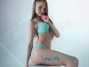 LoraLittle