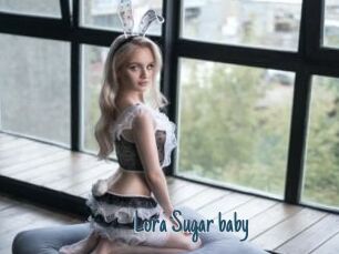 Lora_Sugar_baby