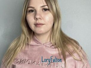 LoryFulton
