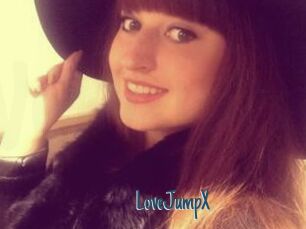 LoveJumpX