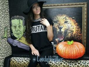 LovelyHeather