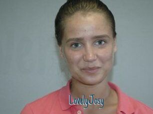 LovelyJosy