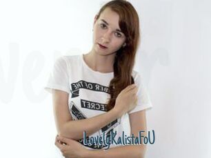 LovelyKalistaFoU