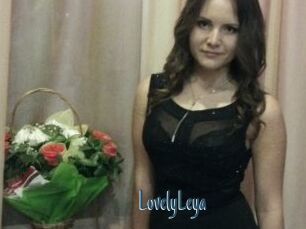 LovelyLeya