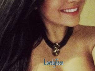 LovelyTeen