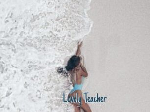 Lovely_Teacher