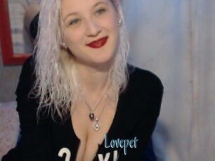 Lovepet