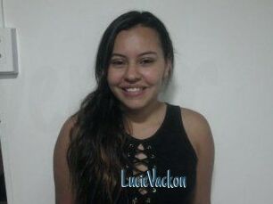 LucieVackon