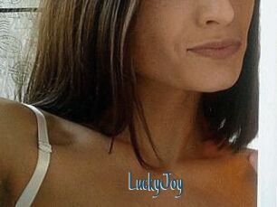 LuckyJoy