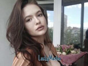 LuckyMasha