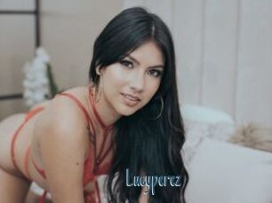 Lucyperez