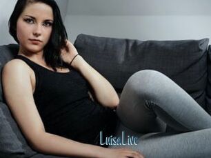 LuisaLive