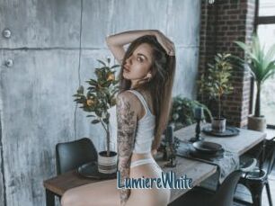 LumiereWhite