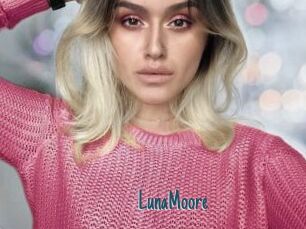 LunaMoore