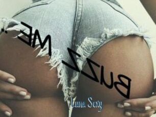 Luna_Sexy_