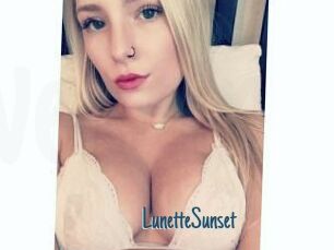 LunetteSunset