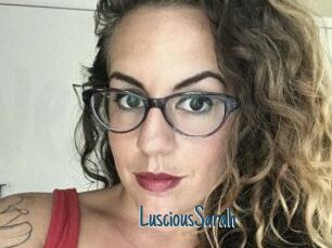 Luscious_Sarah