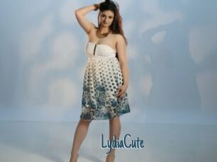 LydiaCute
