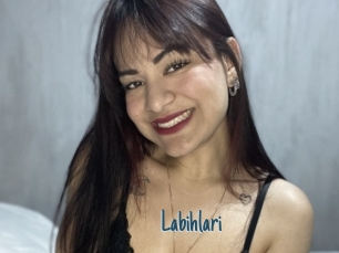 Labihlari