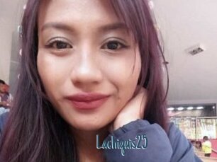 Lachiquis25