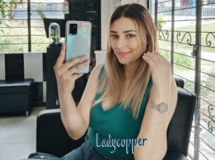 Ladycopper