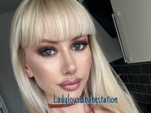 Ladylousiababestation