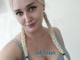 Ladyluckkate