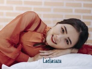 Laeliasuzu