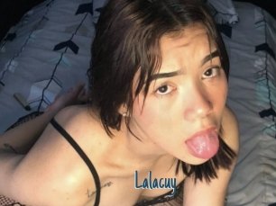 Lalacuy