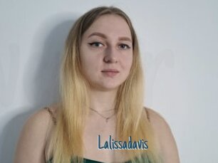 Lalissadavis