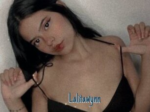 Lalitawynn