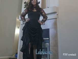 Lalolacruz