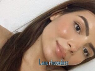Lana_rhooadees
