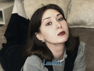 Lanablake
