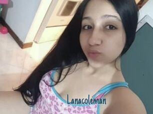 Lanacoleman