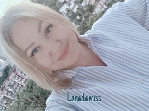 Lanadamiss