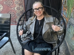 Lanamonroe