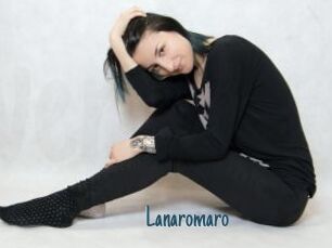 Lanaromaro