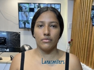 Lanasmiters