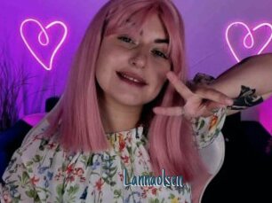 Lannaolsen
