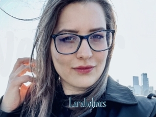 Laraholmes