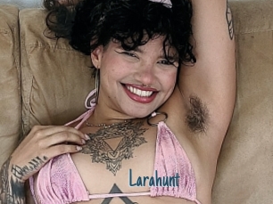 Larahunt