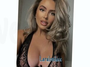 Laralovelace