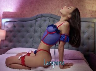 Larapierce