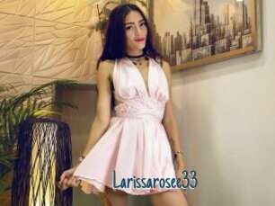 Larissarosee33