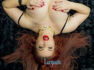 Laryaeve