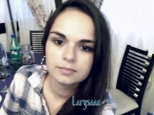 Larysaaa